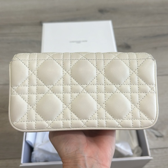 Dior - Dior Talk Phone Pouch - Picture 4 of 16